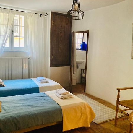 La Cadelle Villa Cotignac Eksteriør bilde
